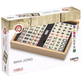 Mah Jong