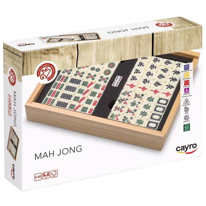Mah Jong