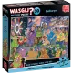 Wasgij Mystery 30 - 1000 Pcs - En Plein Dans Le Mille !