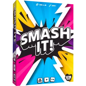 Smash It