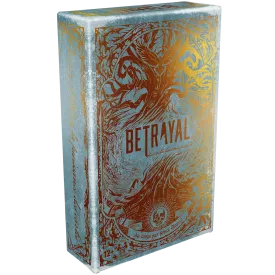 Betrayal - Deck Of Lost Souls