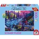 Puzzle Redina Tili 1000Pcs - Dans Le Fleuve Des Rêves