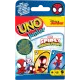 Uno Junior - Spidey