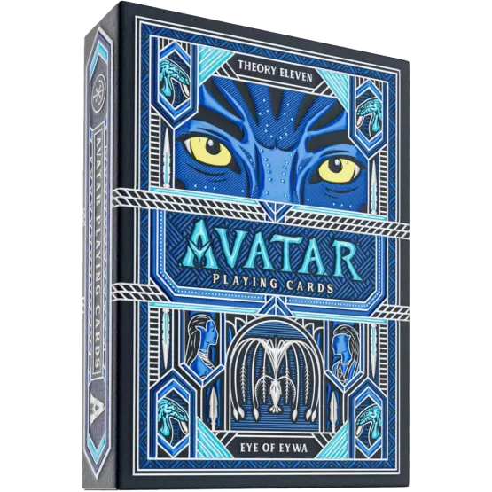 Theory 11 - Avatar (À L'unité)