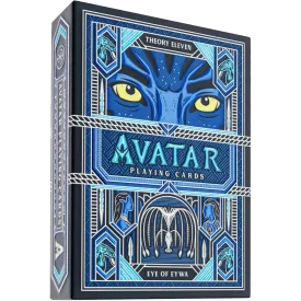 Theory 11 - Avatar (À L'unité)