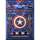 Theory 11 -  Captain America (À L'unité)