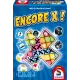 Encore X !