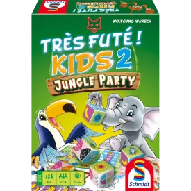 Très Futé Kids 2 - Jungle Party