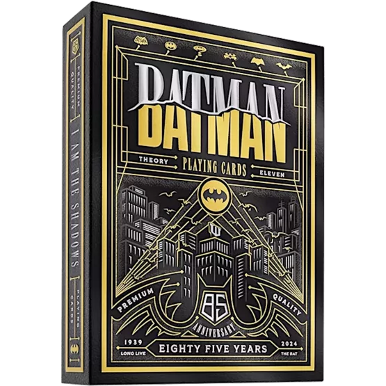 Theory 11 - Batman 85Ème Anniversaire (À L'unité)