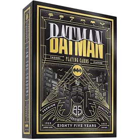 Theory 11 - Batman 85Ème Anniversaire (À L'unité)