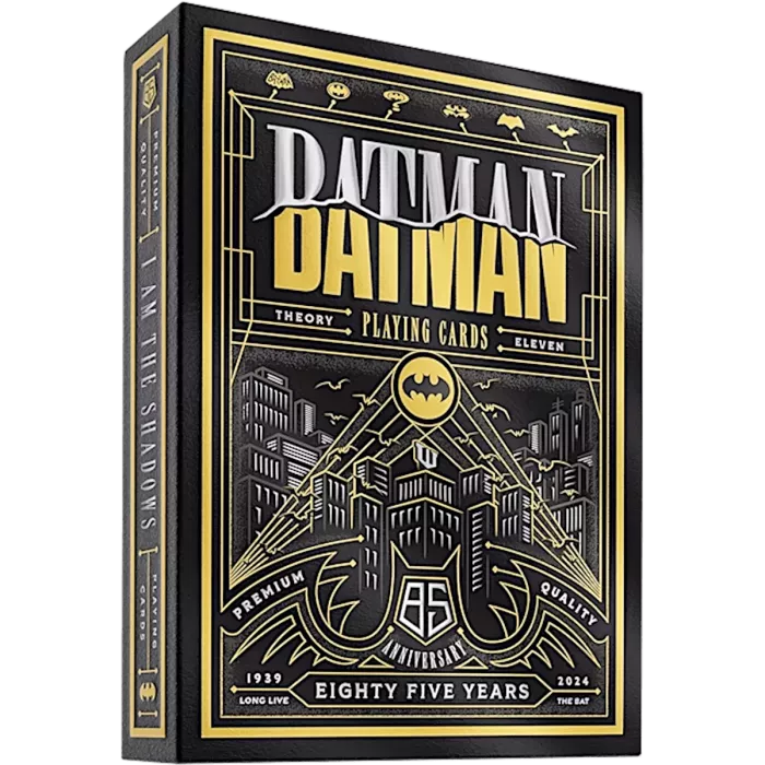 Theory 11 - Batman 85Ème Anniversaire (À L'unité)