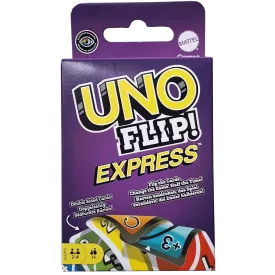 Uno Flip Express