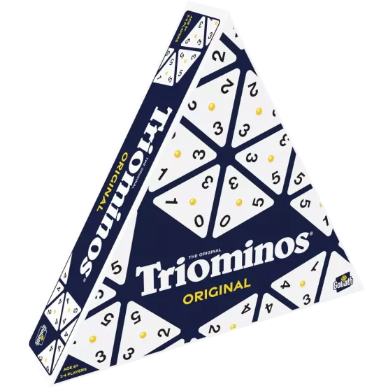 Triominos Original