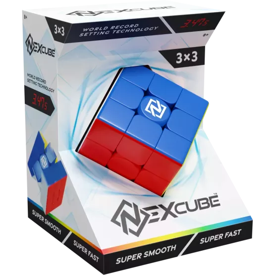 Nexcube 3X3 Classic