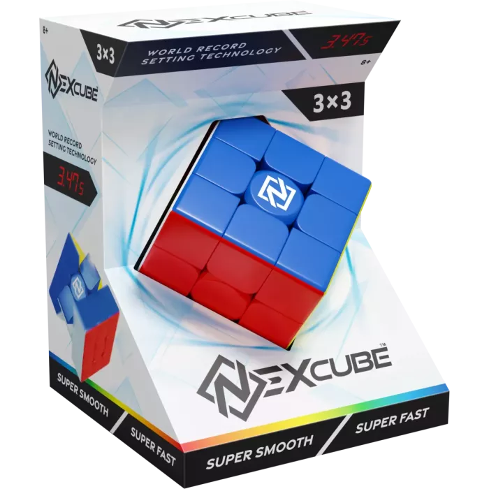 Nexcube 3X3 Classic