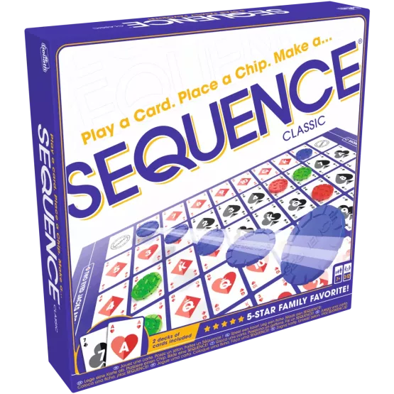 Sequence
