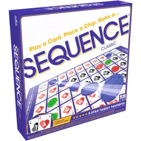 Sequence