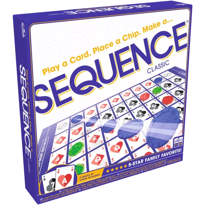 Sequence