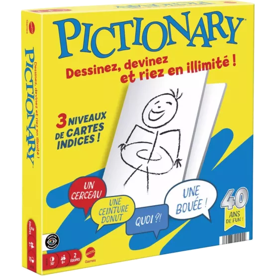 Pictionary