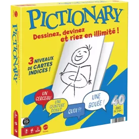 Pictionary
