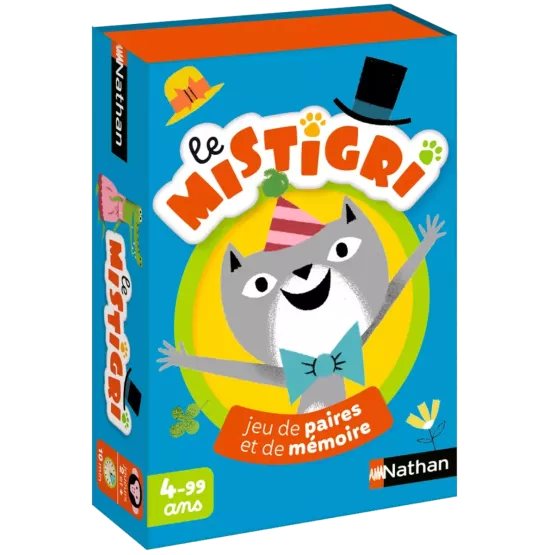 Le Mistigri