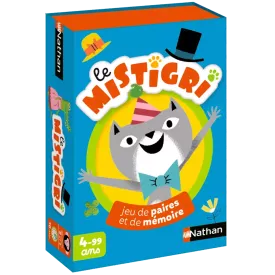 Le Mistigri