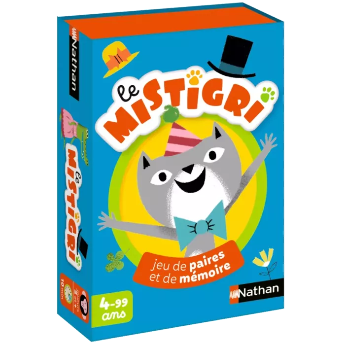 Le Mistigri