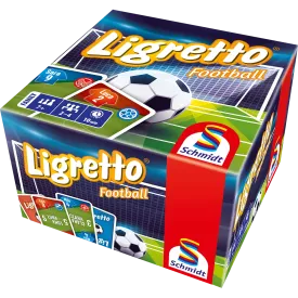 Ligretto Football