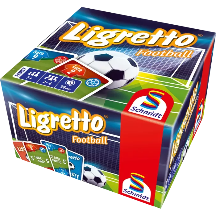 Ligretto Football