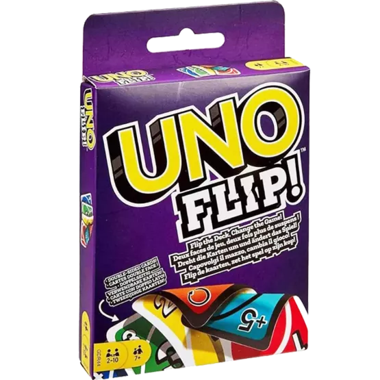 Uno - Flip