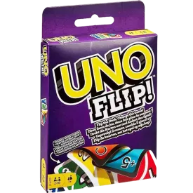 Uno - Flip