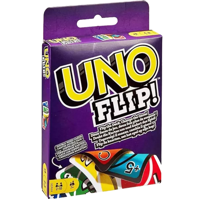 Uno - Flip