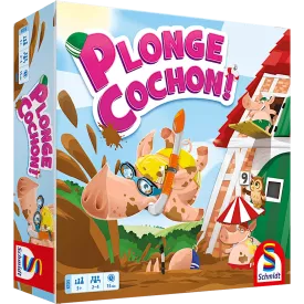 Plonge Cochon