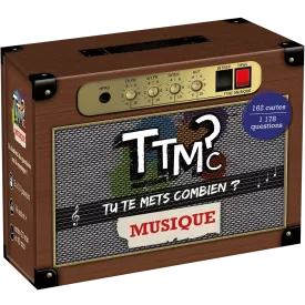 TTMC - Musique