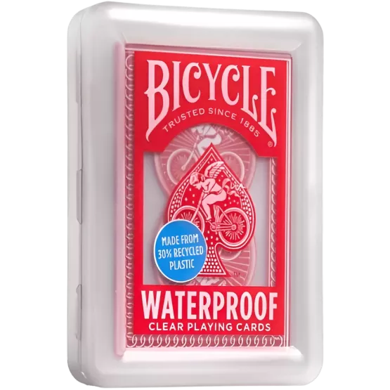 Bicycle Waterproof (À L'unité)