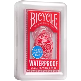 Bicycle Waterproof (À L'unité)