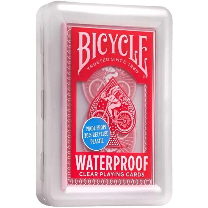 Bicycle Waterproof (À L'unité)
