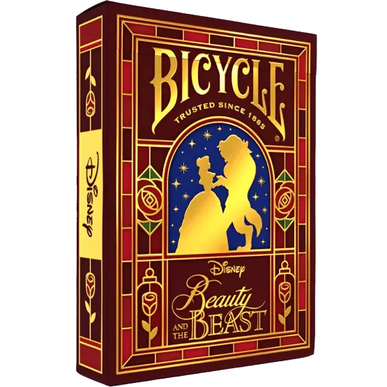 Bicycle - La Belle Et La Bête (À L'unité)