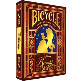 Bicycle - La Belle Et La Bête (À L'unité)
