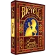 Bicycle - La Belle Et La Bête (À L'unité)