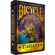 Bicycle - Stargazer 204 (À L'unité)