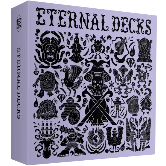Eternal Decks