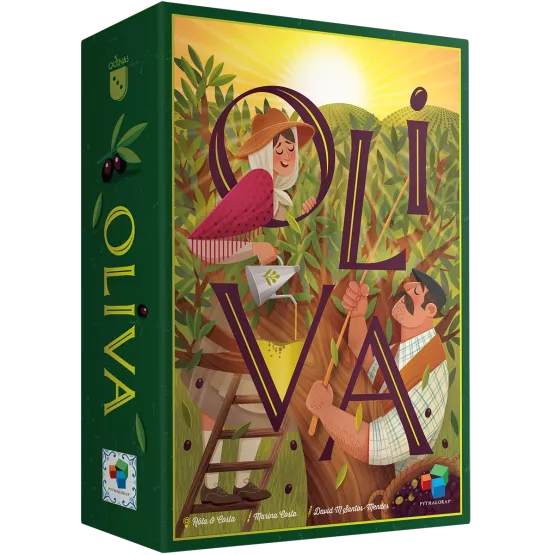 Oliva