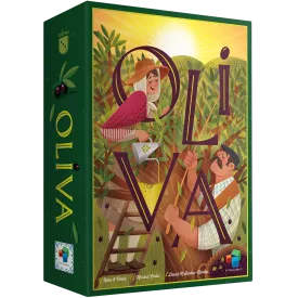 Oliva