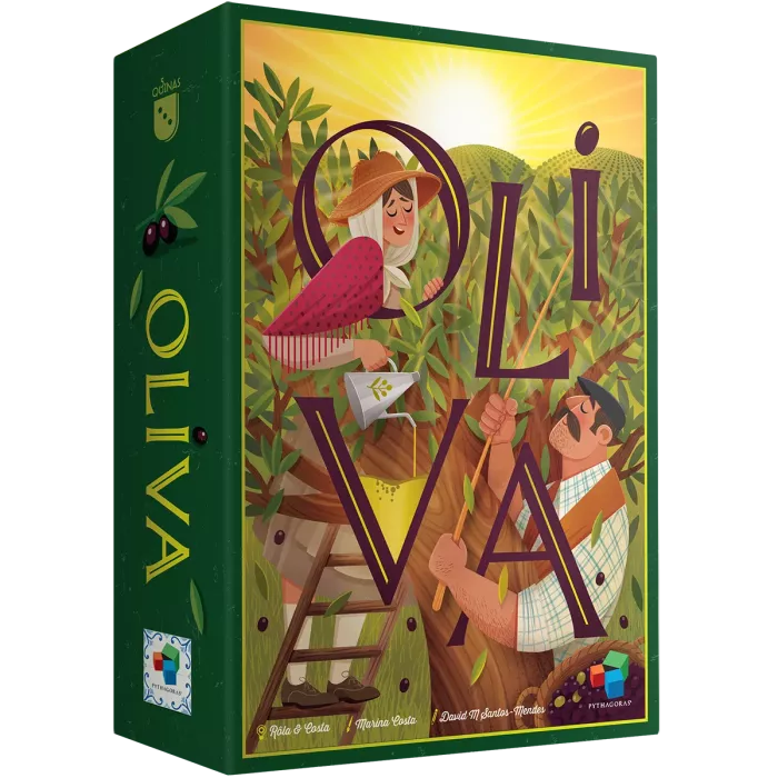 Oliva