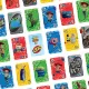 Uno - Toy Story 5