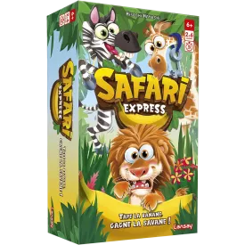Safari Express