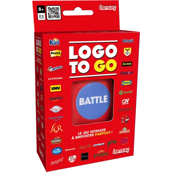 Logo To Go