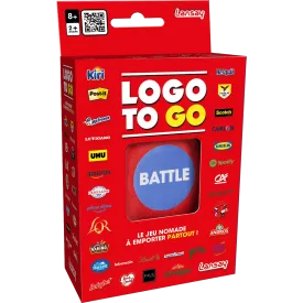 Logo To Go