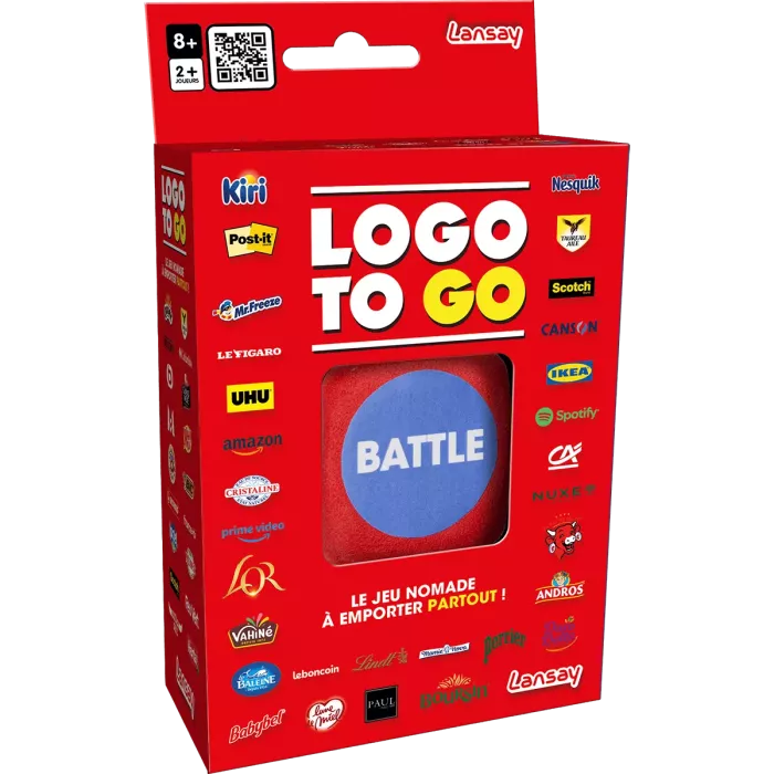 Logo To Go
